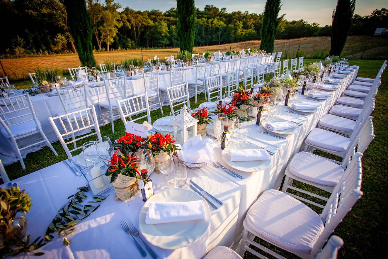 Tuscany Wedding my Rose Frank Bonesse